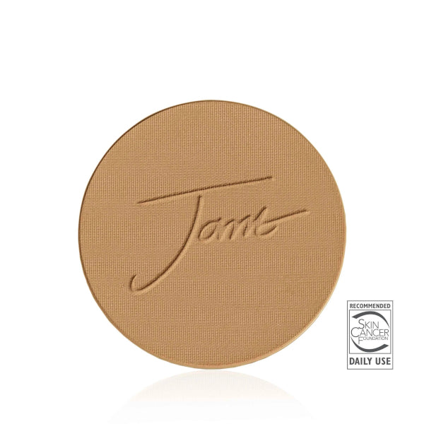JANE IREDALE PurePressed Base Mineral Foundation REFILL fawn