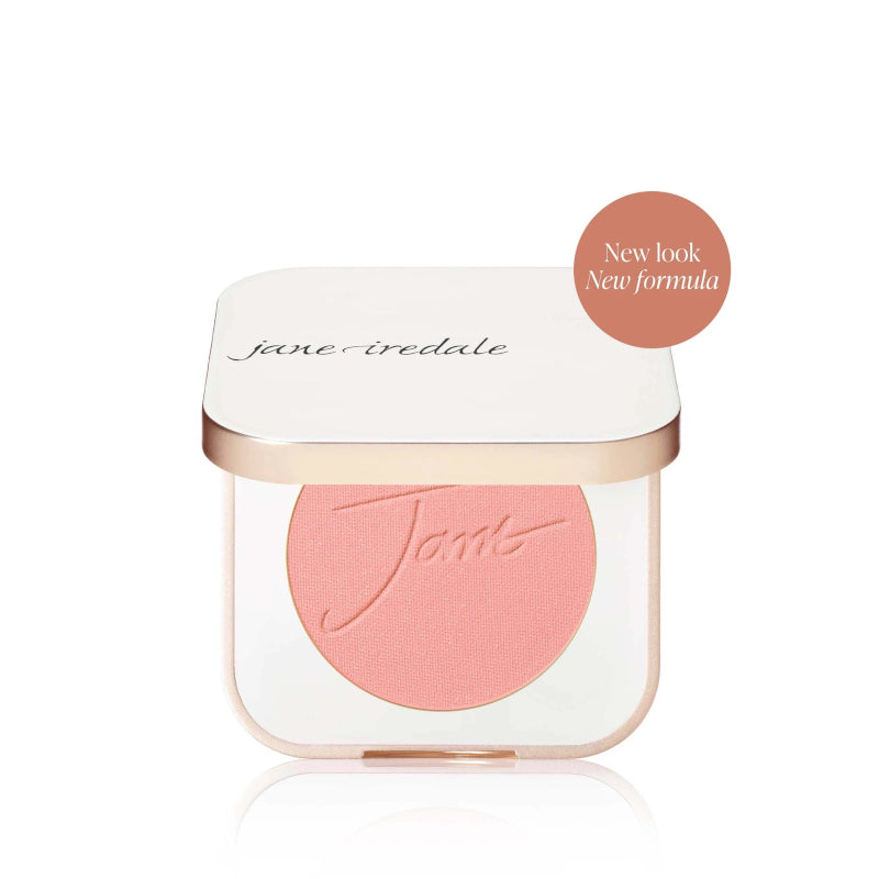 JANE IREDALE PurePressed Blush clearly pink