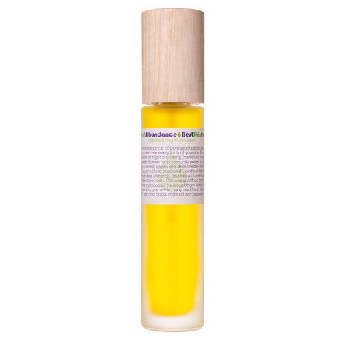 LIVING LIBATIONS Best Skin Ever Lavish Abundance 50ml