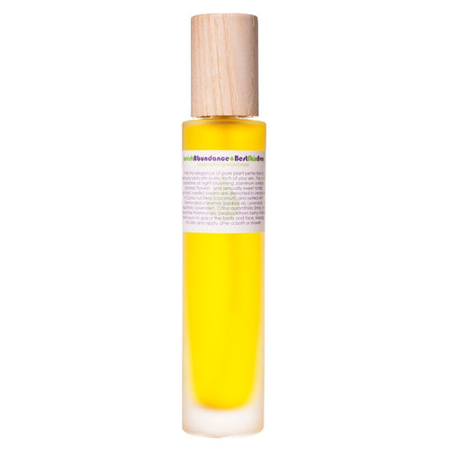 LIVING LIBATIONS Best Skin Ever Lavish Abundance 100ml