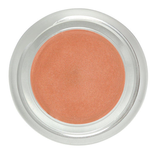 LIVING LIBATIONS Ballet Slipper Shimmer - moisturizing lip shimmer with a pastel-pink luster. Infused with jojoba oil, beeswax, and a floral blend of tuberose, jasmine, ylang-ylang, and carnation petals. Apply to lips, cheeks, or brow bones for a shimmery highlight.