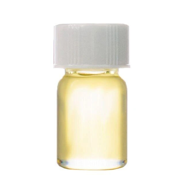 LIVING LIBATIONS Basil Essential Oil 5 15