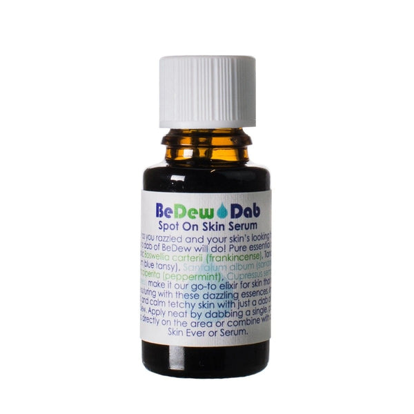 LIVING LIBATIONS BeDewDab 15ml
