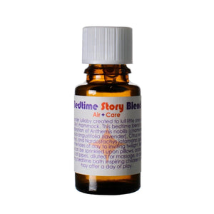 LIVING LIBATIONS Bedtime Story Blend 15ml