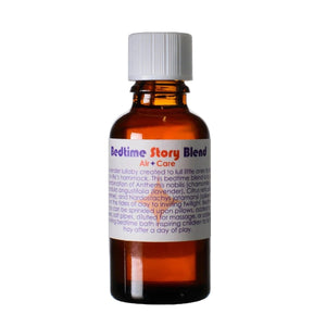 LIVING LIBATIONS Bedtime Story Blend 30ml