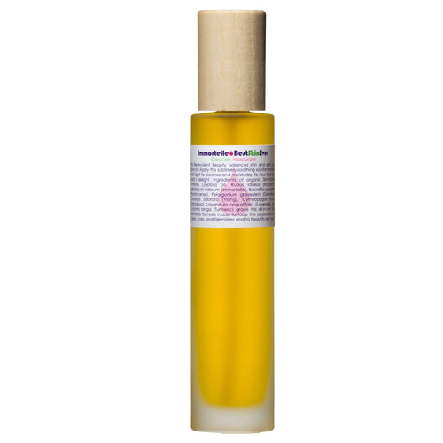 LIVING LIBATIONS Best Skin Ever Immortelle 100ml