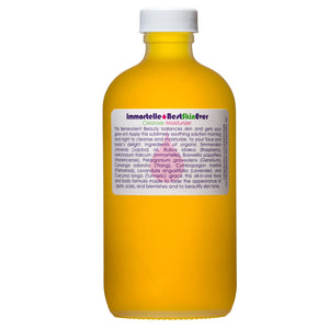 LIVING LIBATIONS Best Skin Ever Immortelle 240ml
