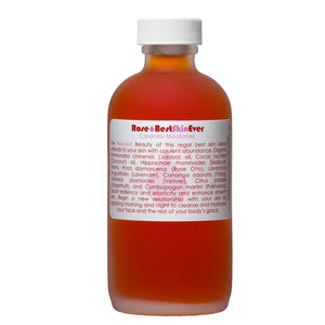 LIVING LIBATIONS Best Skin Ever Rose 120ml