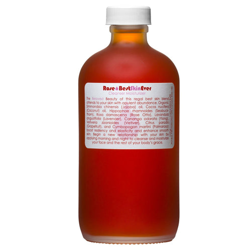 LIVING LIBATIONS Best Skin Ever Rose 240ml