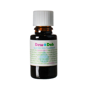 LIVING LIBATIONS Dew Dab 15ml