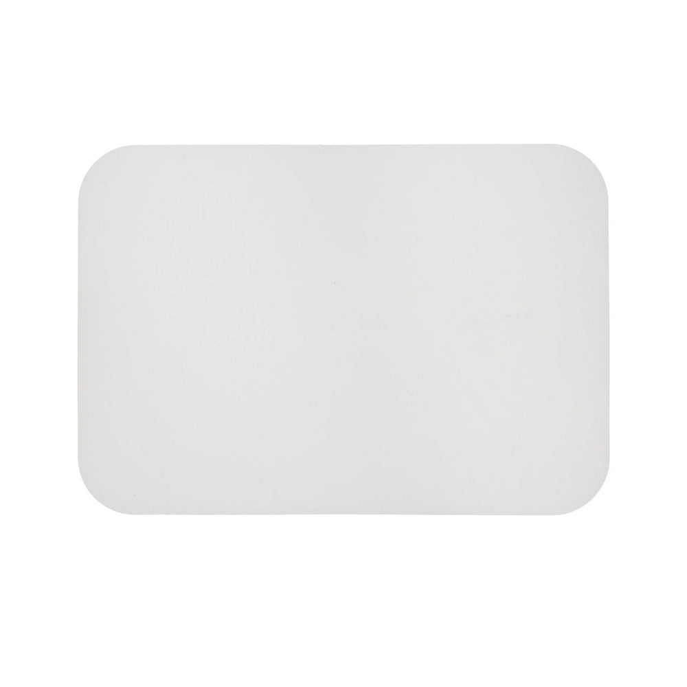 Living Libations Hydrating Silicone Mask with ear loops for skincare rituals. Hydrating Silicone Face Mask