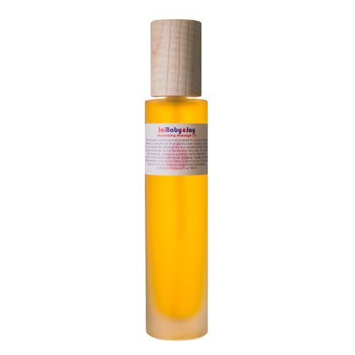 LIVING LIBATIONS Jai Baby Joy 100ml