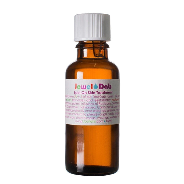 LIVING LIBATIONS Jewel Dab 30ml