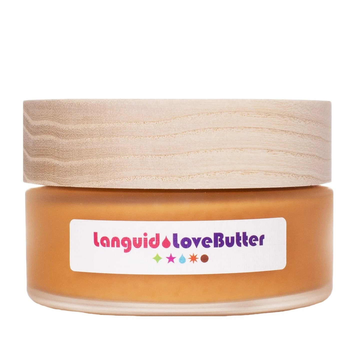 LIVING LIBATIONS Languid Love Butter 100