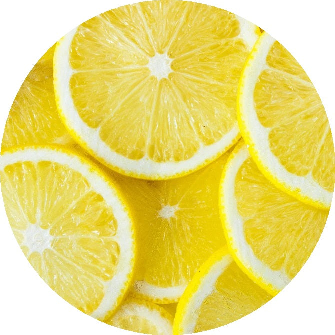 LIVING LIBATIONS Lemon Essential Oil 5 15