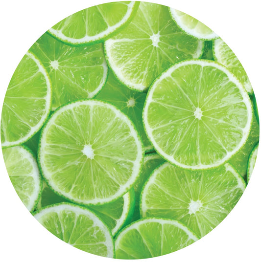 LIVING LIBATIONS Lime Essential Oil 5 15