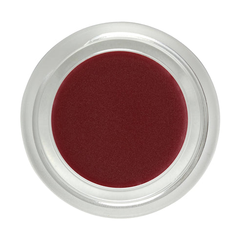 Living Libations Maiden Fern Blushing Balm for a warm, rosy glow