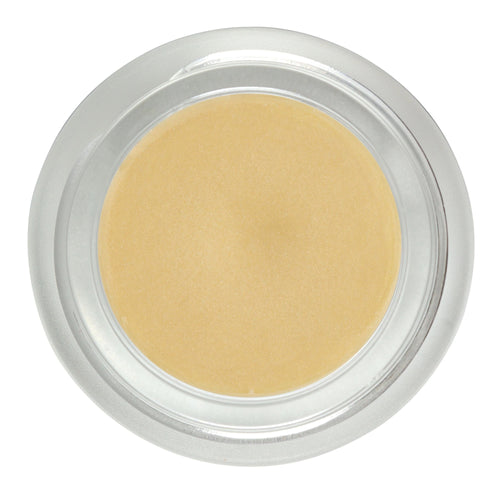 Living Libations Moon Swoon Shimmer balm with iridescent moonlight glow