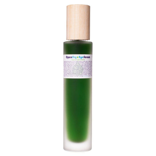 living libations open sky eye serum 100ml