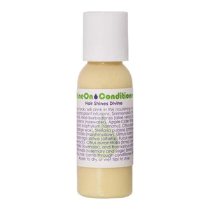 LIVING LIBATIONS Shine On Conditioner 30ml