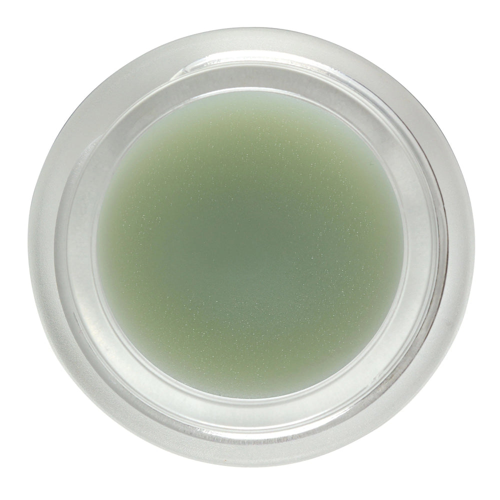 Zippity DewDab Ozonated Beauty Balm by Living Libations - A balm to clear blemishes, purify pores, and smooth skin texture with a blend of ozonated jojoba and essential oils.