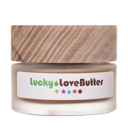 LIVING LIBATIONS Lucky Love Butter 30