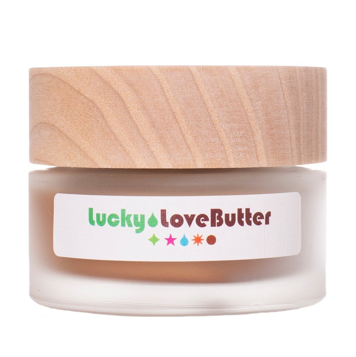 LIVING LIBATIONS Lucky Love Butter 50