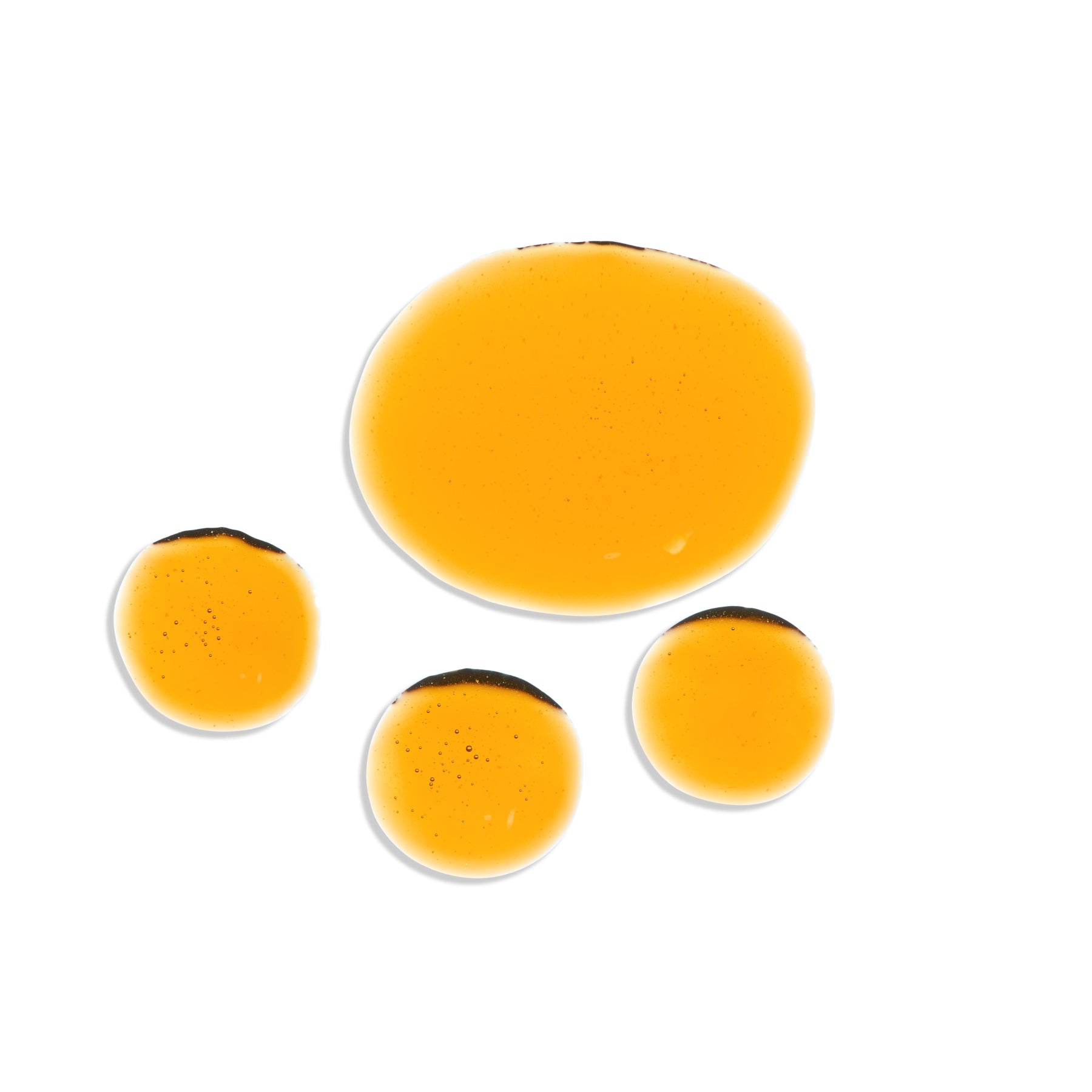 OKOKO COSMETIQUES L elixir de Manuka Purifying Oil Serum Manuka & Blue Light 