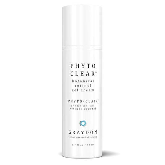 GRAYDON SKINCARE Phyto Clear