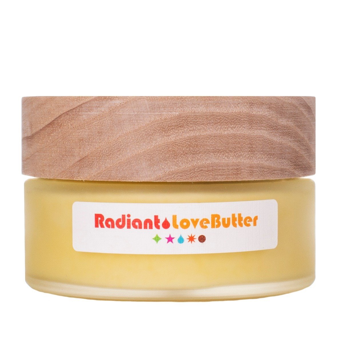 LIVING LIBATIONS Radiant Love Butter 100