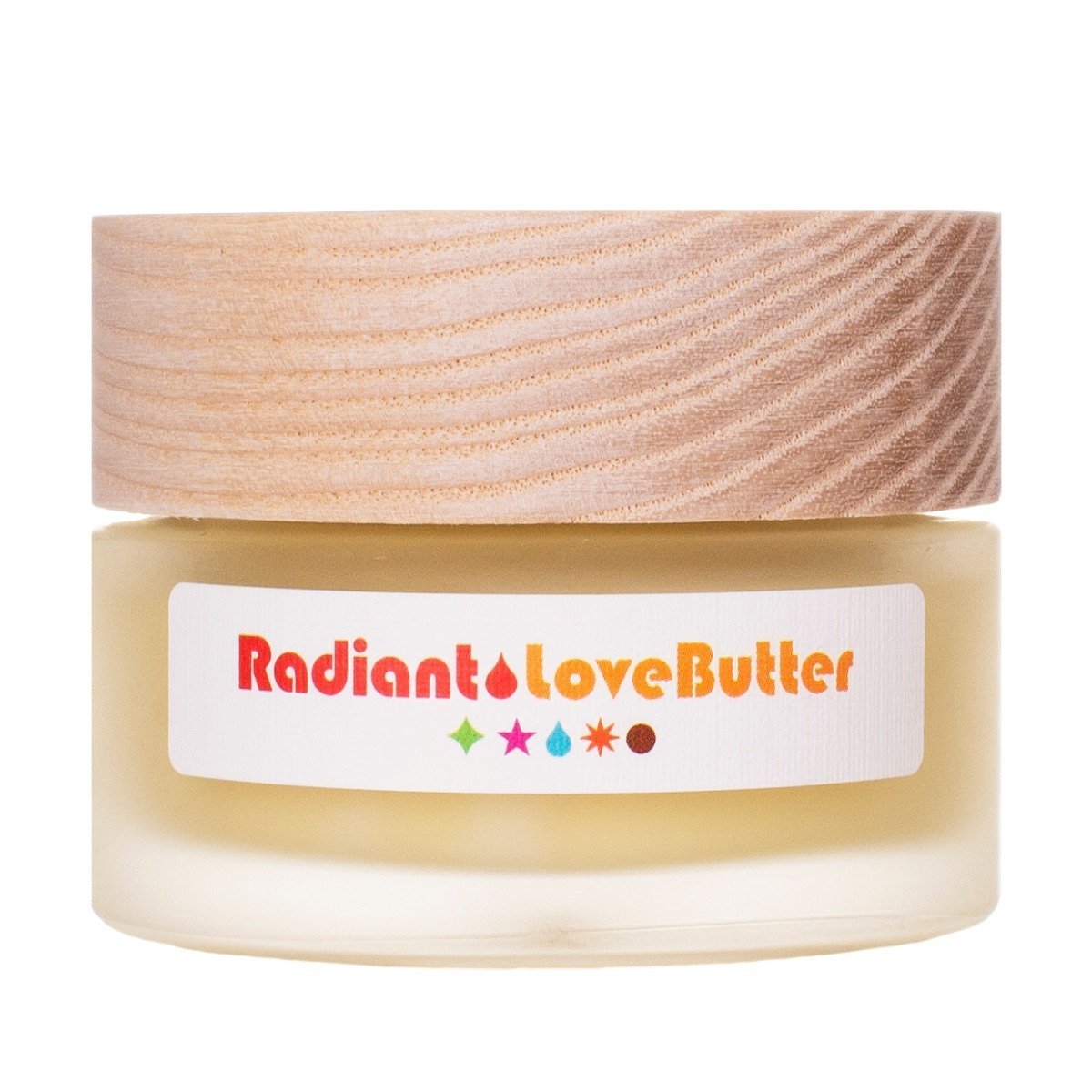 LIVING LIBATIONS Radiant Love Butter 50