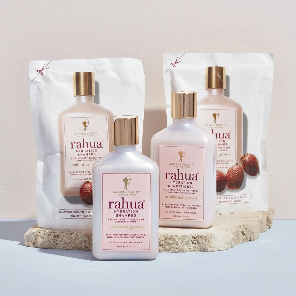RAHUA Hydration Shampoo Refill