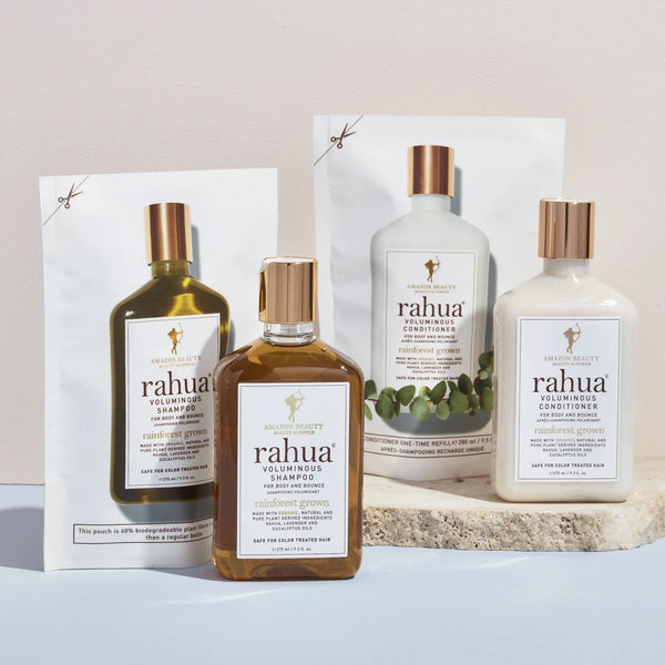 RAHUA Voluminous Shampoo Refill