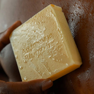 REFEEL NATURALS Androgyne Rhapsodie Perfumed Soap