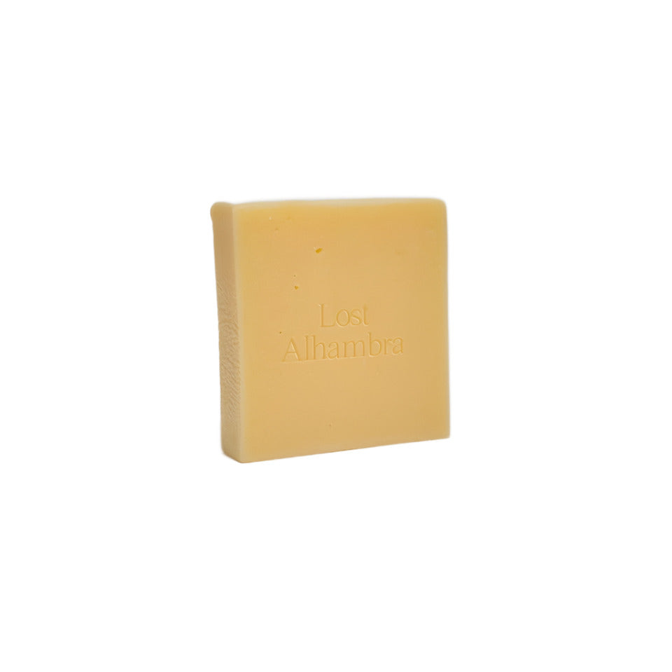 REFEEL NATURALS Lost Alhambra Scented Soap