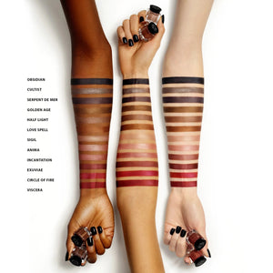 RITUEL DE FILLE Ash and Ember Eye Soot Cultist