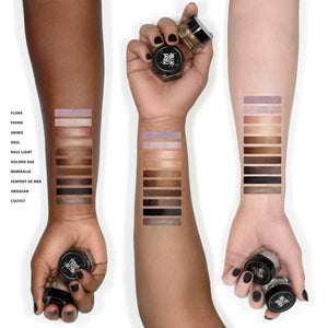 RITUEL DE FILLE Ash and Ember Eye Soot Flora