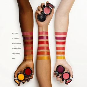 RITUEL DE FILLE Color Nectar Pigment Balm Glasswing