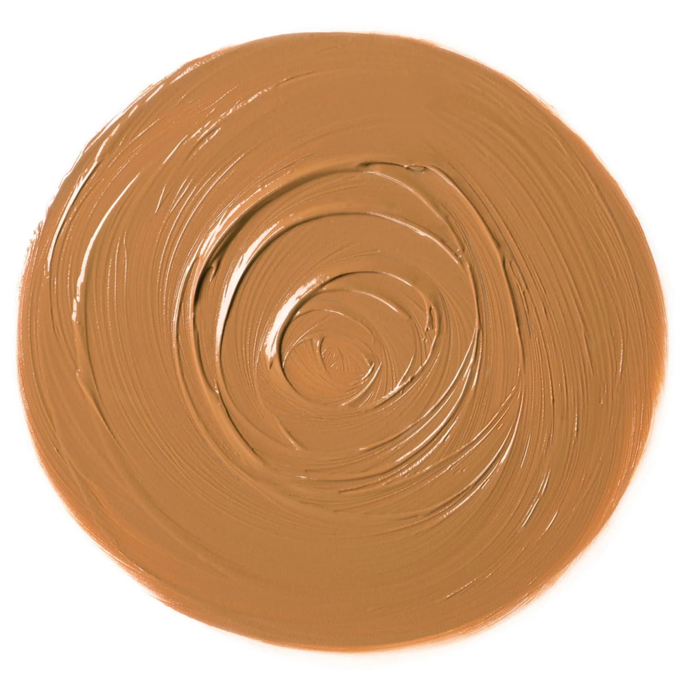 RITUEL DE FILLE The Ethereal Veil Conceal and Cover – Ananke, medium to dark concealer with honey undertones, natural crème formula in 0.19 oz / 5.4 g compact.