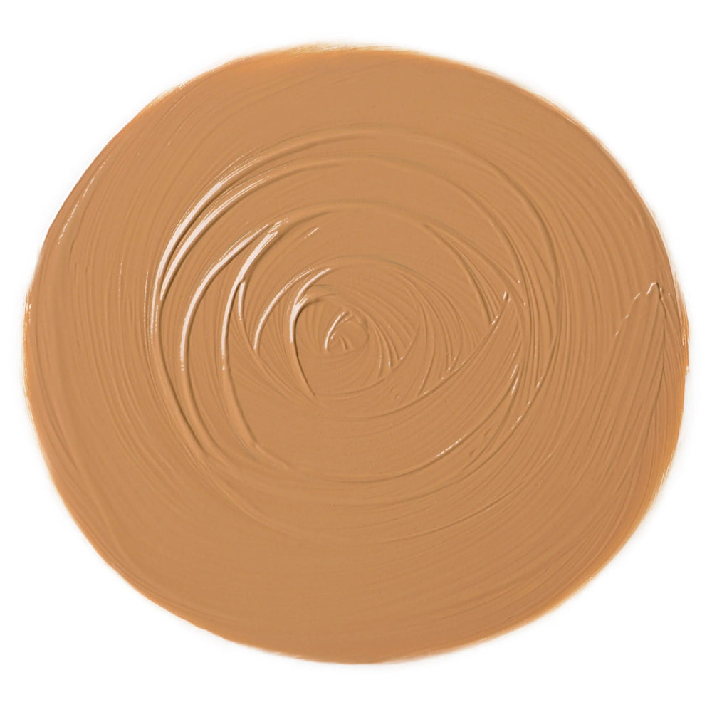 RITUEL DE FILLE The Ethereal Veil Conceal and Cover – Naiad, medium sandy undertone, rich crème concealer and foundation balm, 0.19 oz / 5.4 g.