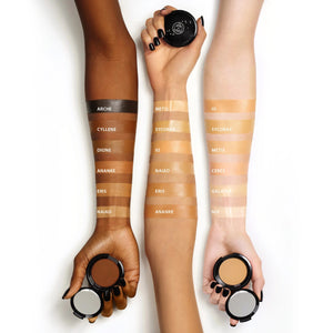 RITUEL DE FILLE The Ethereal Veil Conceal and Cover Sycorax