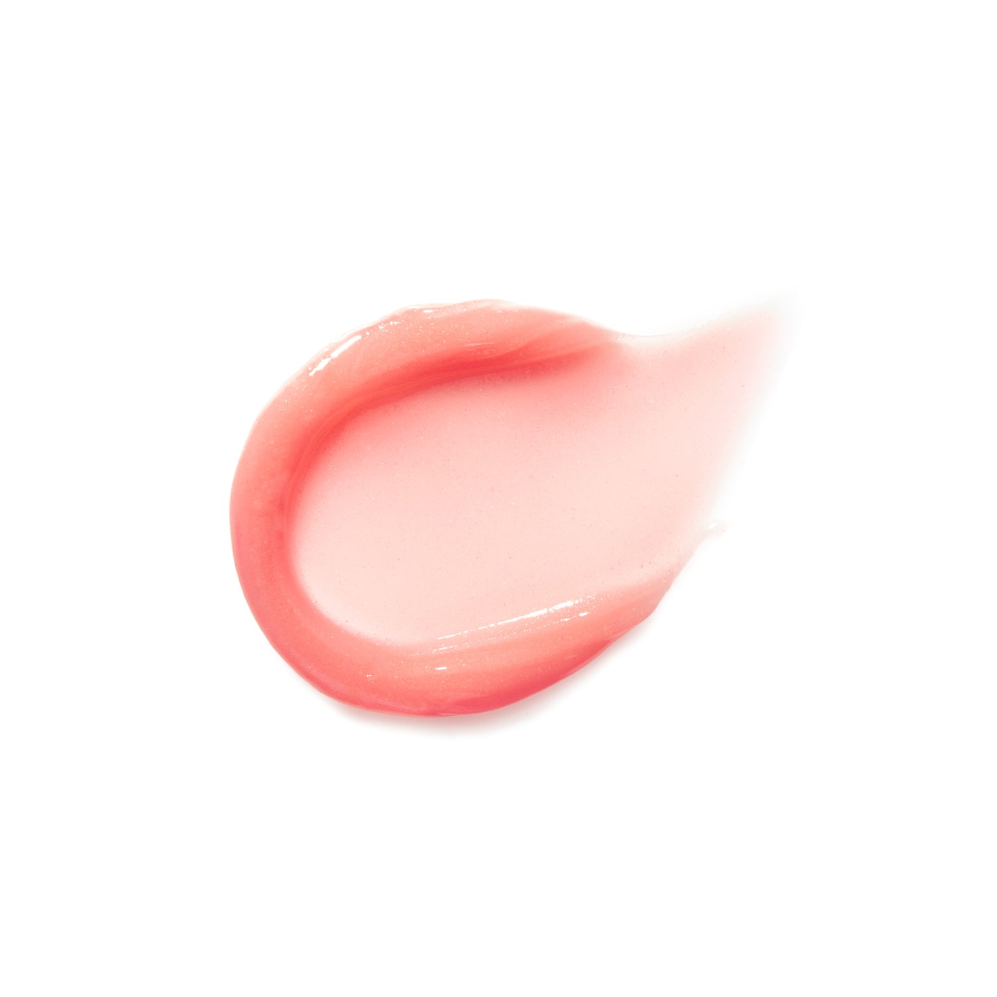 RMS BEAUTY Liplights Cream Lip Gloss bare