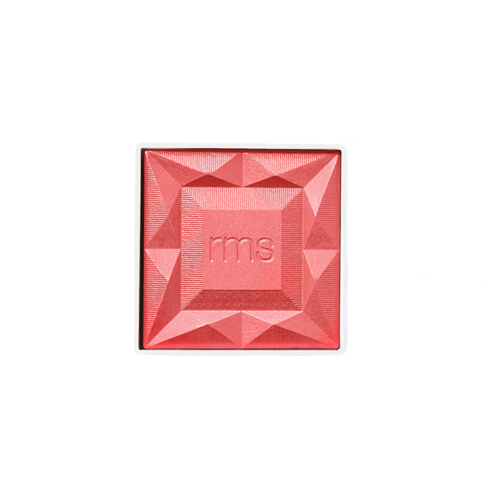 RMS BEAUTY ReDimension Hydra Powder Blush pomegranate fizz