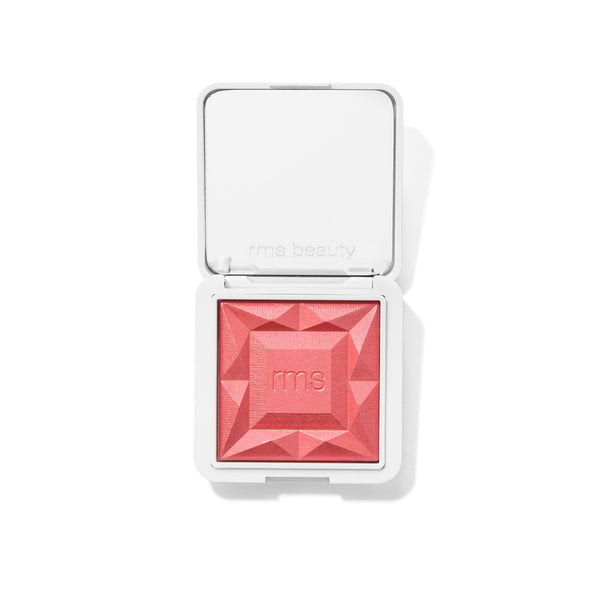 RMS BEAUTY ReDimension Hydra Powder Blush pomegranate fizz