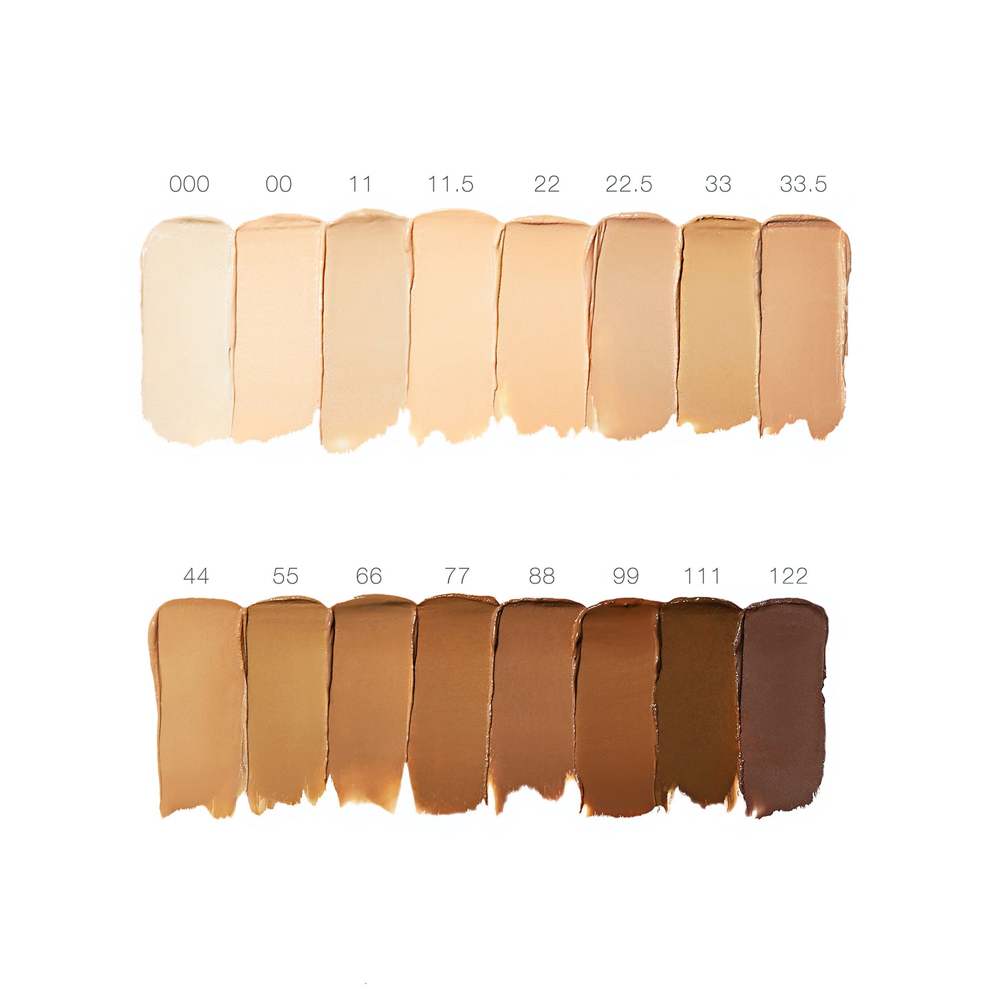 RMS BEAUTY UnCoverup Concealer ALWAYS SHOW