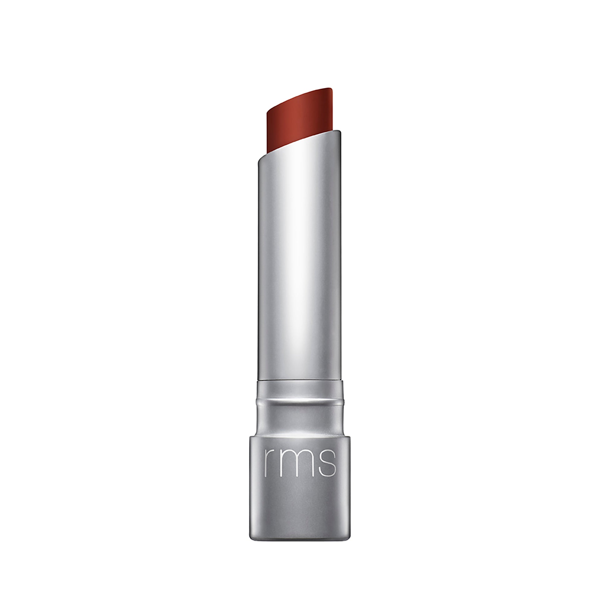 RMS BEAUTY Wild With Desire Lipstick rapture