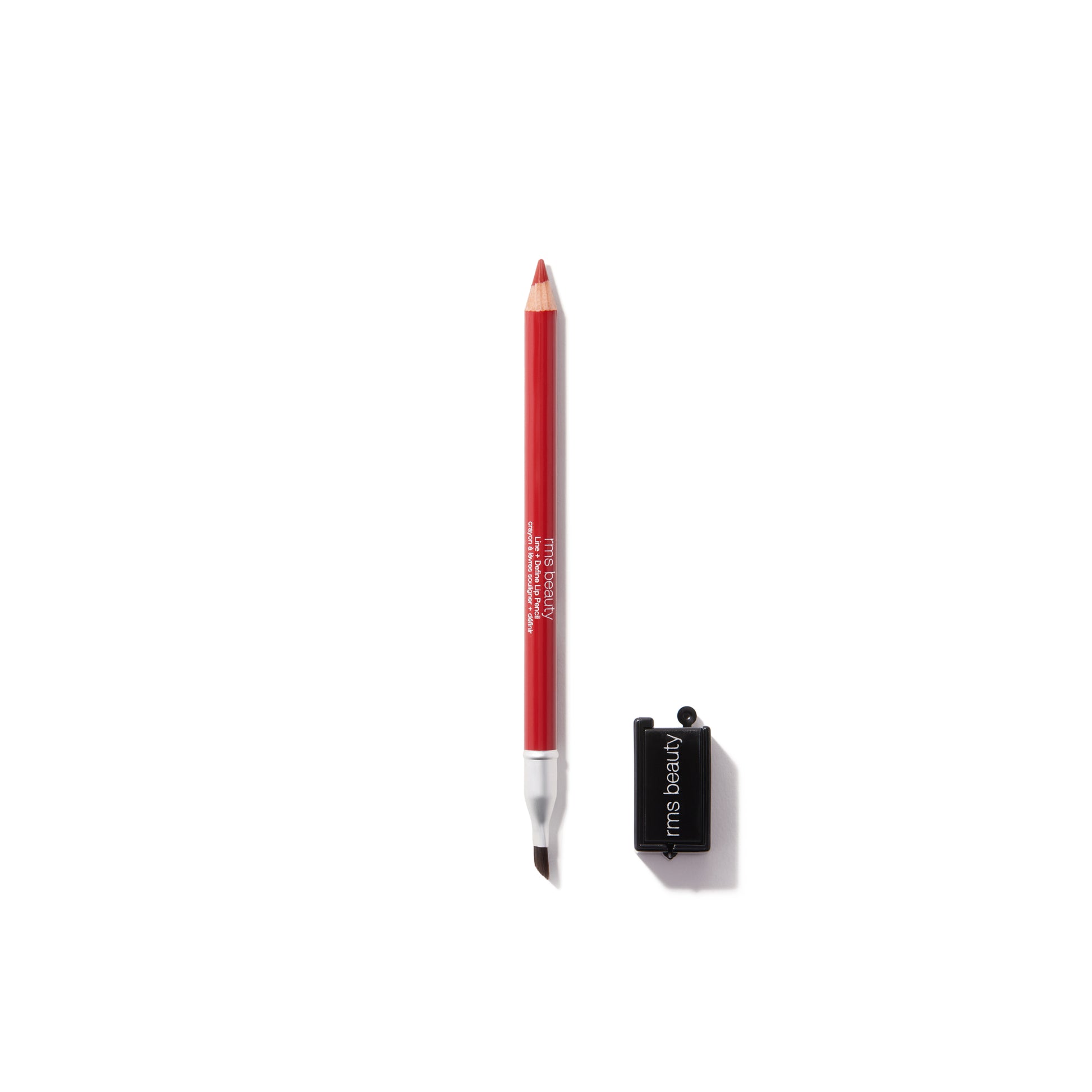 RMS BEAUTY Go Nude Lip Pencil pavla red
