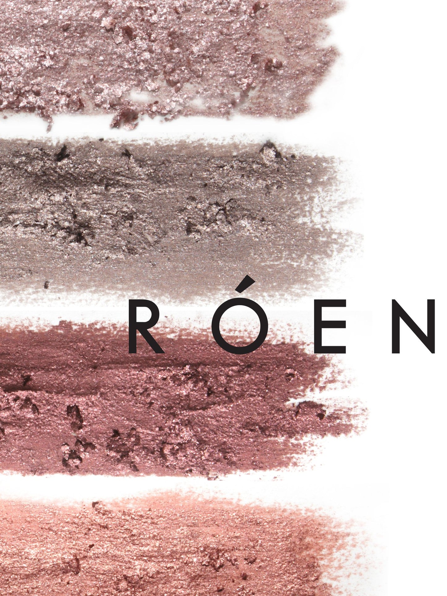 ROEN BEAUTY 11:11 Eye Shadow Palette