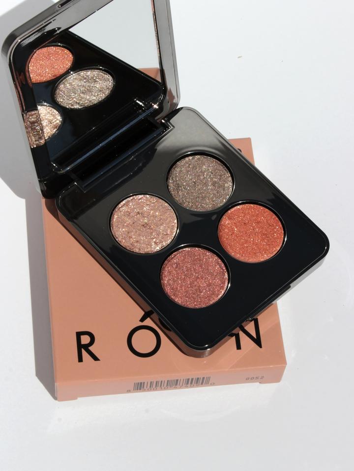 ROEN BEAUTY 11:11 Eye Shadow Palette - Tested & Approved – The Green Jungle  Beauty Shop