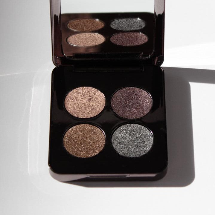 ROEN BEAUTY 52° Cool Eye Shadow Palette